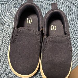 GAP Black Kids Sneakers